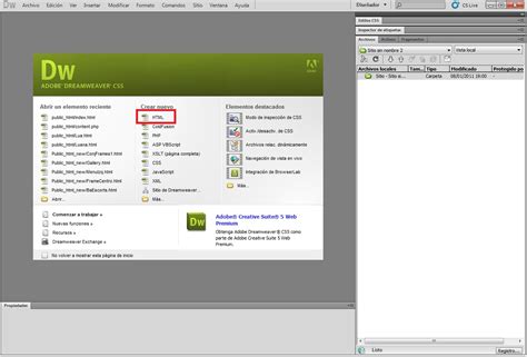 dreamweaver cs6 descargar.